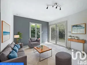 House at Eaunes (31600)