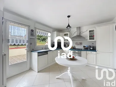 House in Équihen-Plage (62224)
