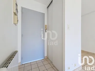 Appartement à Vannes (56000)