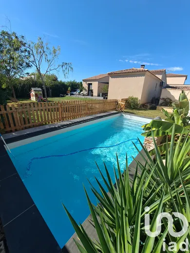 House at Saint-Gilles (30800)