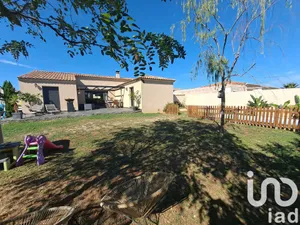 House in Saint-Gilles (30800)