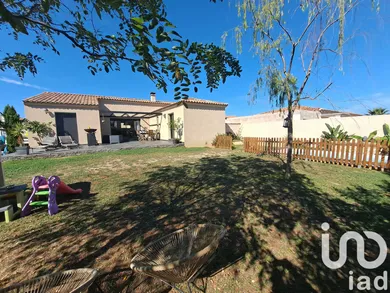 House in Saint-Gilles (30800)