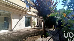 House at Saint-Apollinaire (21850)