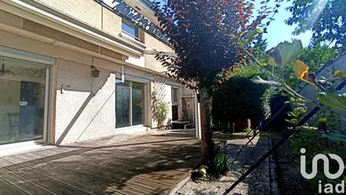 House at Saint-Apollinaire (21850)