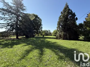 Mansion in Montcaret (24230)