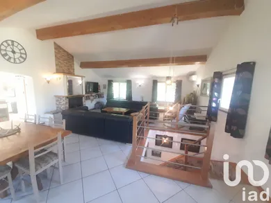 Maison traditionnelle à Sorède (66690)