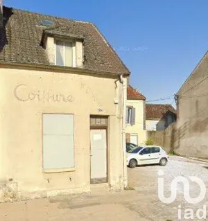 Appartement à Brienon-sur-Armançon (89210)