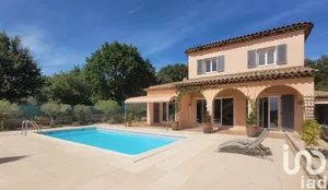 House at Régusse (83630)
