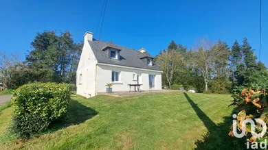 Maison traditionnelle à Bignan (56500)