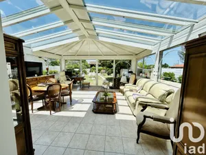 House in Talais (33590)