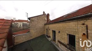 Building at Beaumont-sur-Oise (95260)