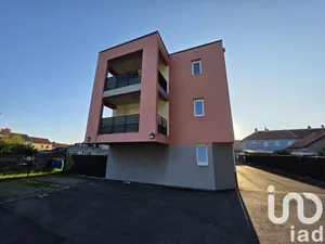 Appartement à Maizières-lès-Metz (57280)