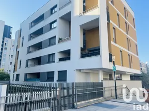 Appartement à Les Ulis (91940)