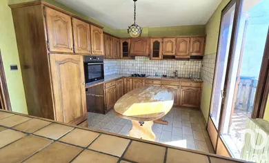 House at Courpière (63120)