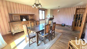 Maison à Courpière (63120)