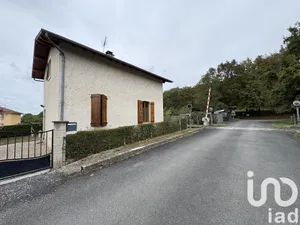 Maison à Terrasson-Lavilledieu (24120)