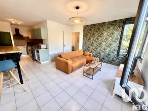 Appartement à Trets (13530)