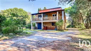 House at Tornac (30140)