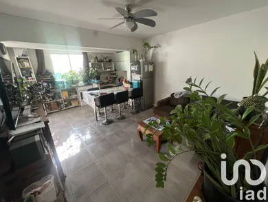 Immeuble à Le Tampon (97430)