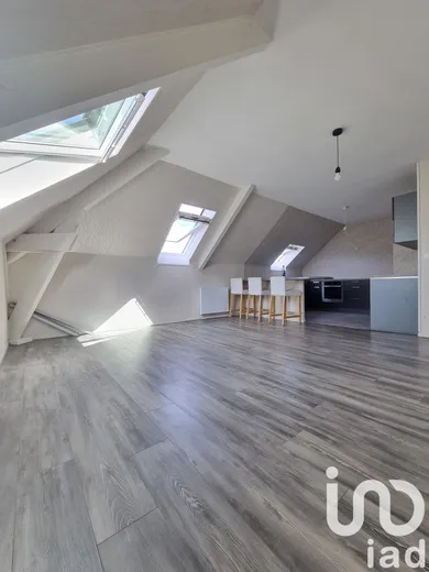 Appartement à Pontault-Combault (77340)