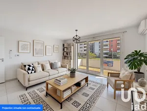 Apartment in L'Union (31240)