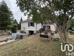Maison à Terrasson-Lavilledieu (24120)