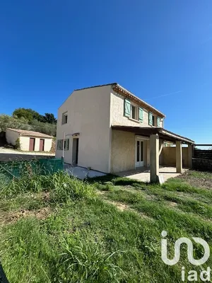 Maison à Saint-Martin-d'Ardèche (07700)