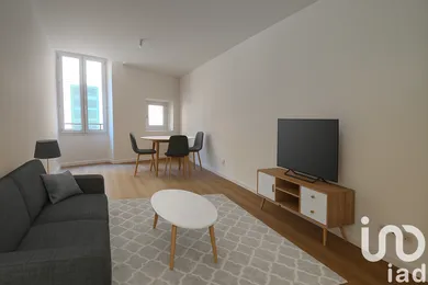 Apartment at Brignoles (83170)