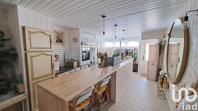 Townhouse in Saint-Brieuc (22000)