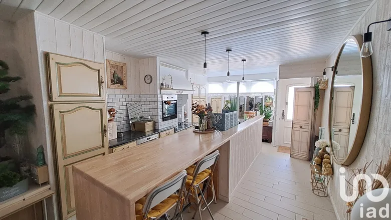 Maison 3 pièces 74 m² · à Saint-Brieuc · 74 m² · 189 000 €