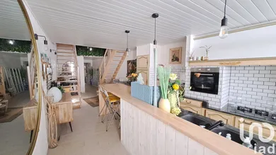 Townhouse in Saint-Brieuc (22000)