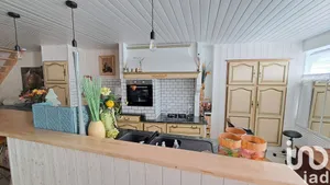 Maison de ville à Saint-Brieuc (22000)