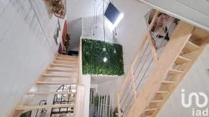 Maison de ville à Saint-Brieuc (22000)