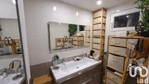 Maison de ville à Saint-Brieuc (22000)