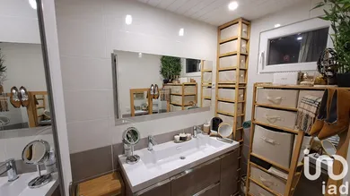 Maison de ville à Saint-Brieuc (22000)