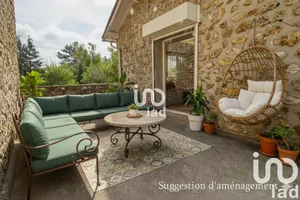 Maison à Saint-Thibault-des-Vignes (77400)