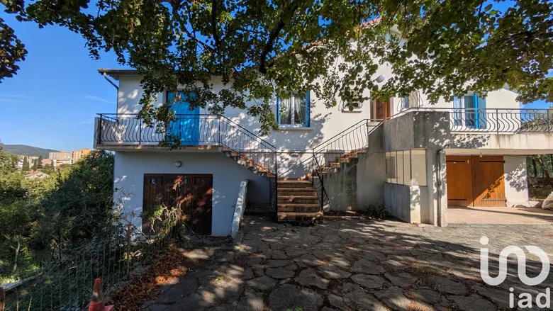 Maison 7 pièces 116 m² · à Privas · 116 m² · 219 500 €