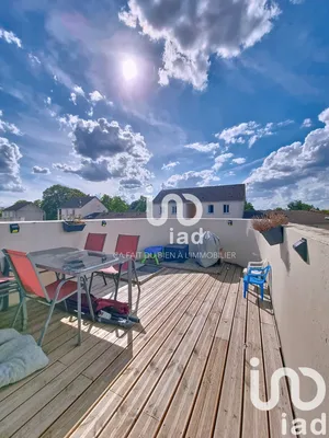 Appartement à Savigny-le-Temple (77176)