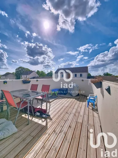 Appartement à Savigny-le-Temple (77176)