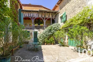 Maison de ville à Mugron (40250)