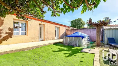 House at Marsillargues (34590)