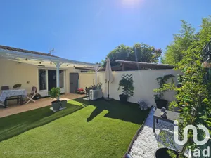 Detached house at Saint-Martin-d'Ardèche (07700)