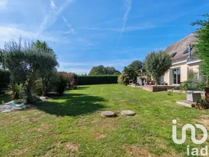 Traditional house at GUENROUET (44530)