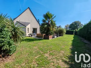 Maison traditionnelle à GUENROUET (44530)