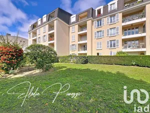 Apartment at Mantes-la-Jolie (78200)