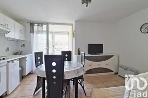 Appartement à Saint-Cyprien (66750)