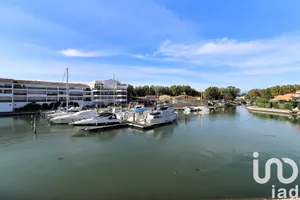 Apartment at Saint-Cyprien (66750)