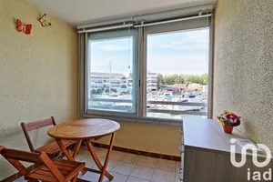 Appartement à Saint-Cyprien (66750)