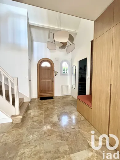 House at Montreuil-Juigné (49460)