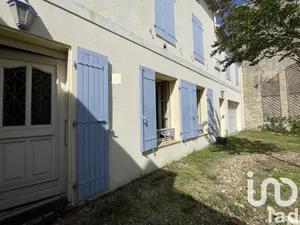 Maison à Saujon (17600)